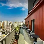 Flat Vista Allianz Parque