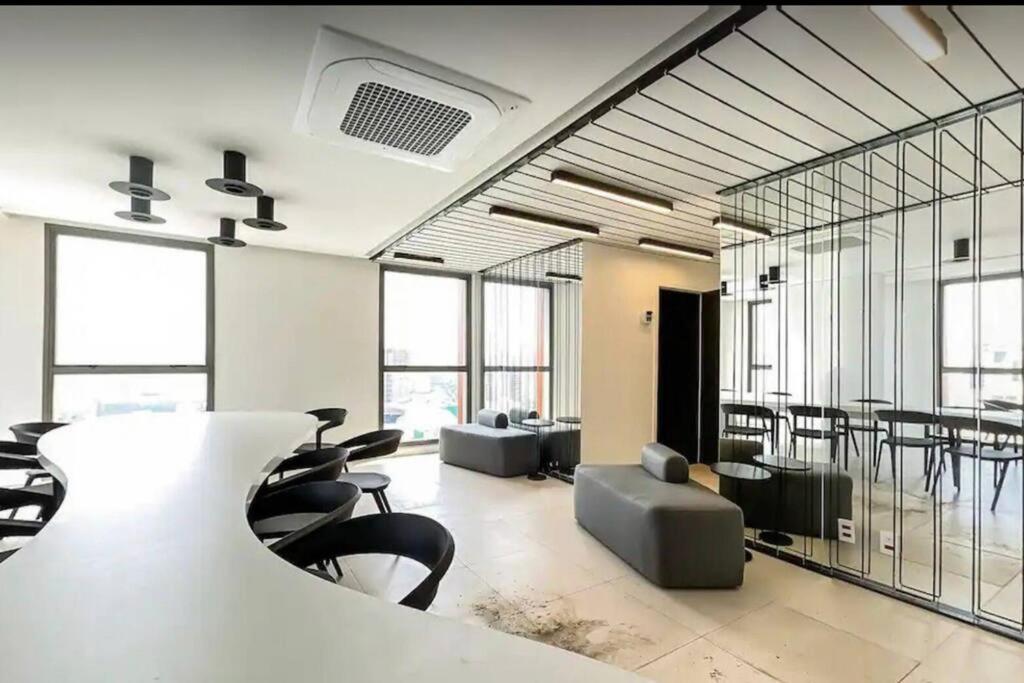 Flat Vista Allianz Parque Apartamento *