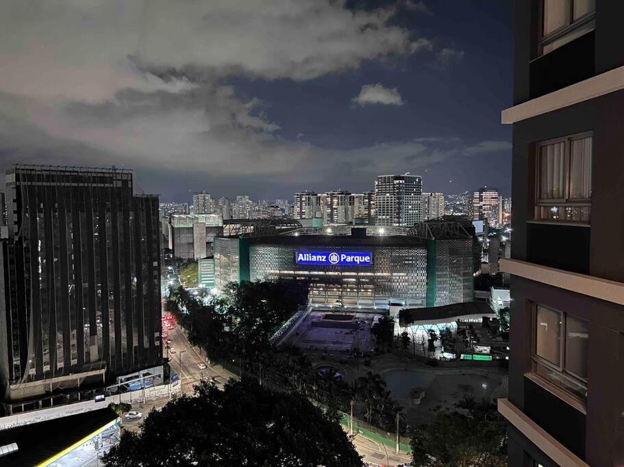 Apartamento Flat Vista Allianz Parque