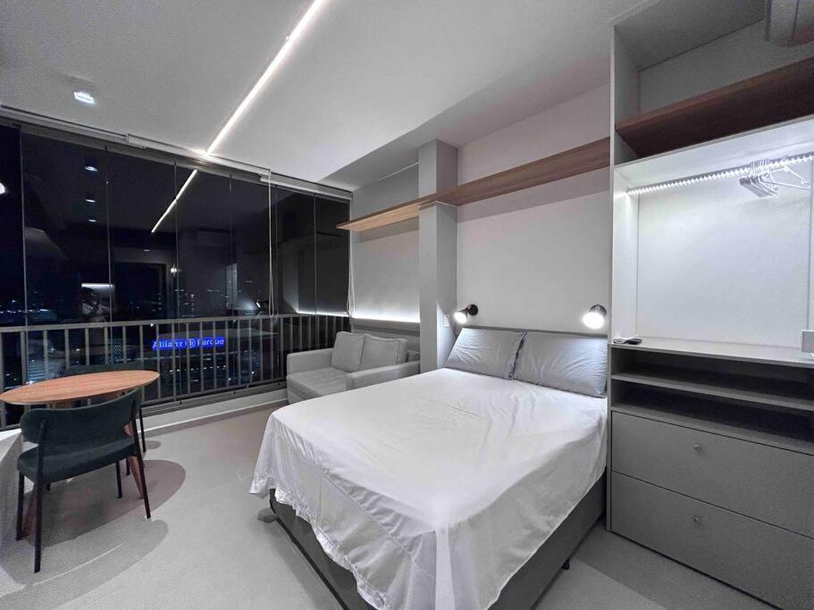 Flat Vista Allianz Parque Apartment *